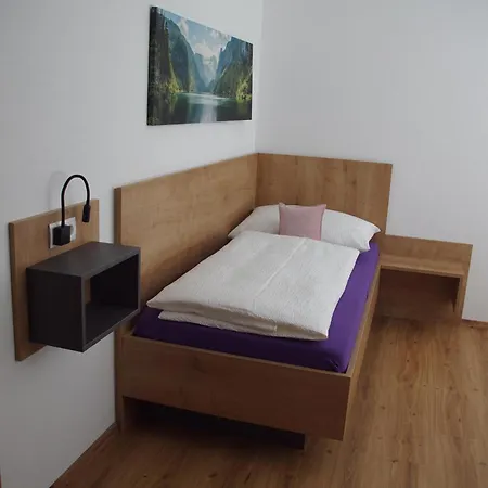 Elina Apartment