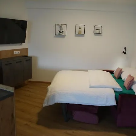 Elina Apartmán Stummerberg