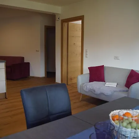 Apartment Elina Stummerberg