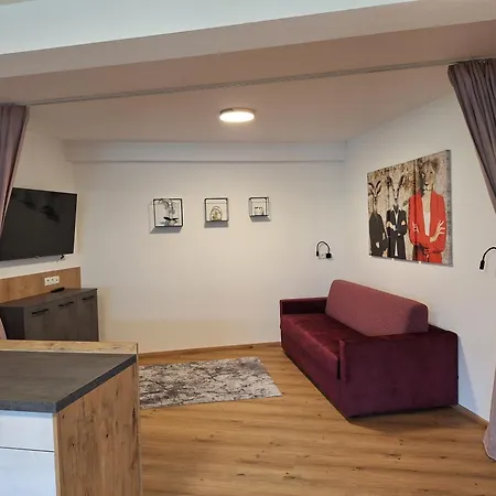 Elina Apartmán Stummerberg