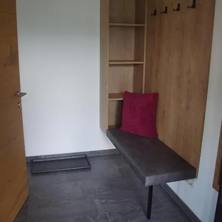 Elina Apartmán Stummerberg