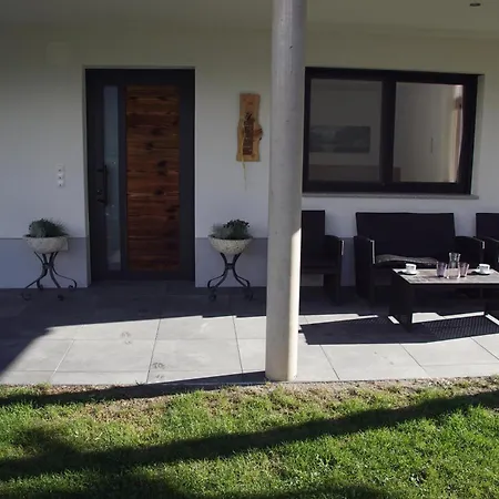 Elina 아파트 Stummerberg