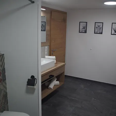 Lägenhet Elina Stummerberg